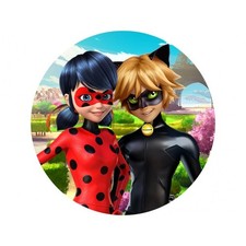 Cialda Tonda In Ostia