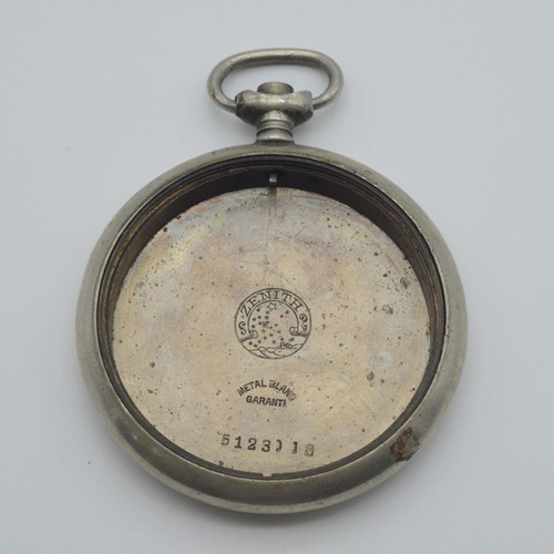 Cassa orologio tasca pocket - orologio,