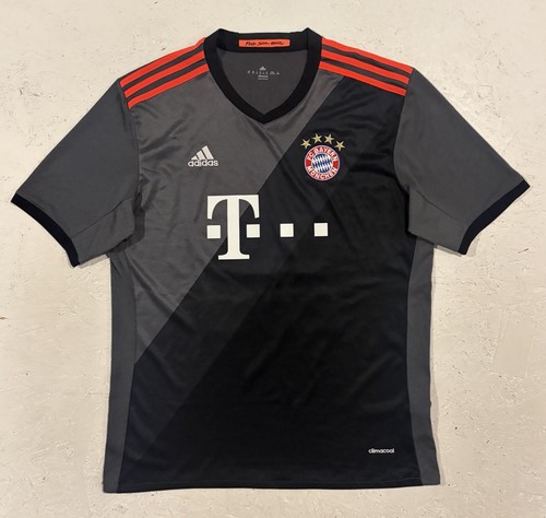 Maglia trasferta adidas - maglia,