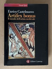 Enrico Castelnuovo - ARTIFEX