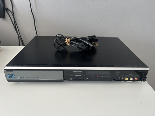 Panasonic dmr bs850 - panasonic, doppio