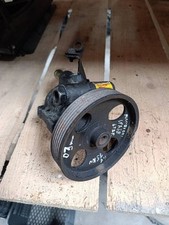 Pompa servosterzo diesel