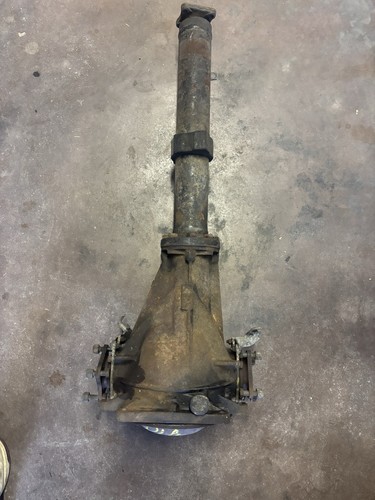 Differenziale fiat dino 2400 - differenziale,