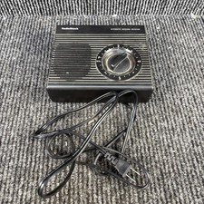 Radio shack 1245 set - shack, 15-1245