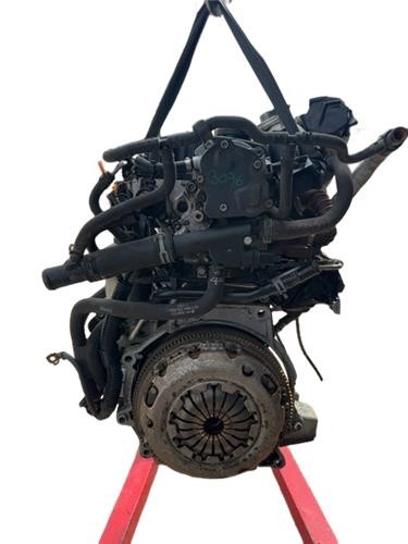 Bnm motore completo - motore,