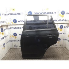 Porta Posteriore Sinistro