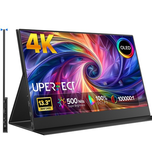 Uperfect 4k oled monitor - uperfect,