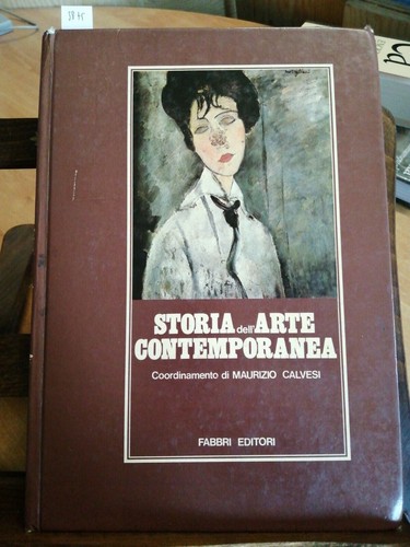 Storia dell arte - storia, dell'arte