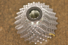 Cassetta Campagnolo Chorus 11