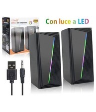 Casse Altoparlanti Gaming