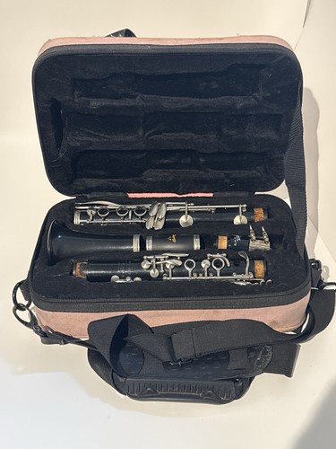 Vito reso tone clarinetto - bb,