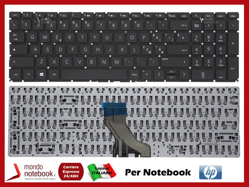 Tastiera keyboard italiana per - tastiera,