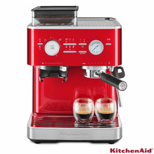KitchenAid Macchina Caffè