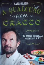 A qualcuno piace Cracco. La