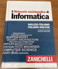 Dizionario enciclopedico - "il,