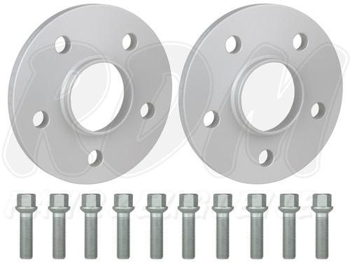 Passaruota 24mm 2x12mm