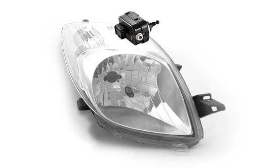 Faro adatto per - adatto, toyota