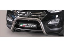 HYUNDAI SANTA FE' 2012> BULL