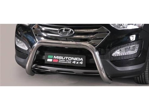 Hyundai santa 2012 bull - fe',
