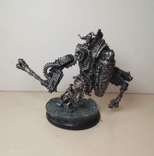 Warhammer 40k adepta sororitas - adepta,