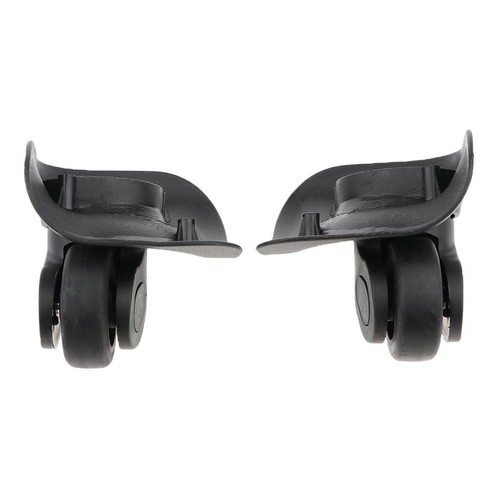 Paire roulette pivotante - paire,