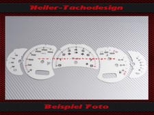 Tachimetro per Porsche 911 996