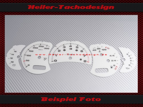 Tachimetro per porsche 911 - porsche, 996