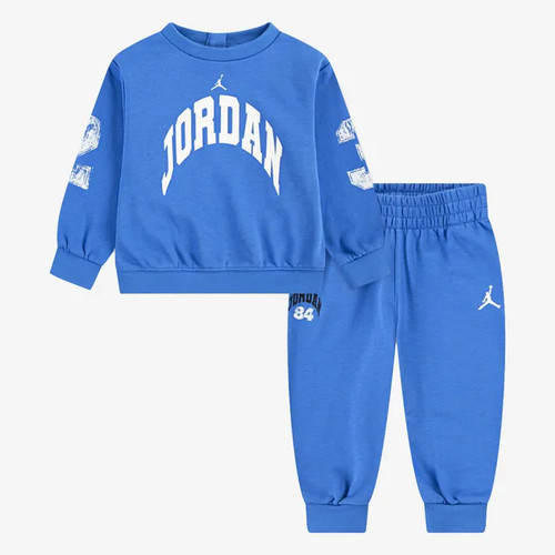 Tuta bambino jordan - -, blu