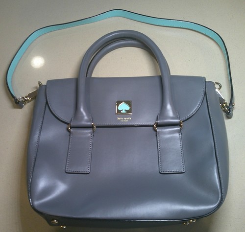 Borsa tracolla kate spade in - borsa, a