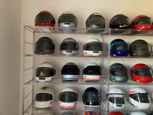 Bmw motorrad caschi - -,