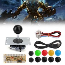 Kit giochi arcade fai da te