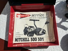 Mulinello pesca vintage - mulinello,