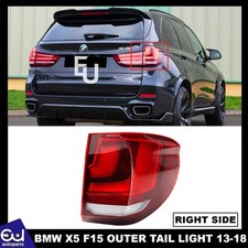 PER BMW X5 F15 13-18 FANALE