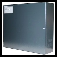 ALIMENTATORE ANTINCENDIO EN