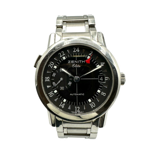 Zenith port royal elite - zenith,