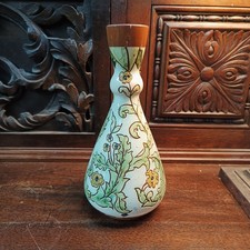 VASO DIPINTO A MANO CARLO