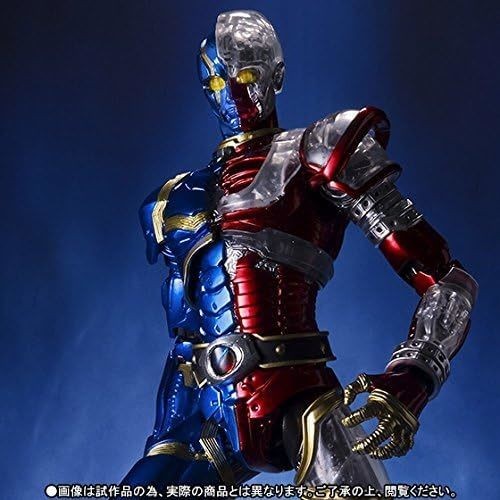 Bandai kikaider soul - bandai,