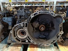 CAMBIO MANUALE COMPLETO PER