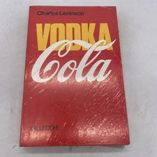 CHARLES LEVINSON - VODKA COCA