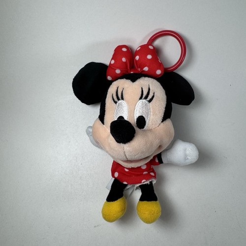 Peluche disney minnie mouse - peluche,