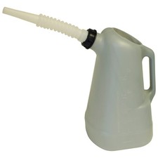 Lisle, 6 Quart Oil Filling