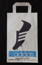 Borsa ADIDAS vintage scarpa