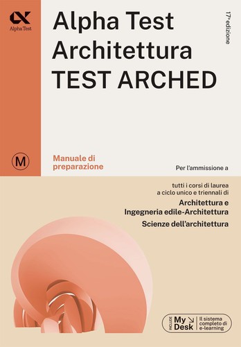 Alpha test architettura - alpha, test.