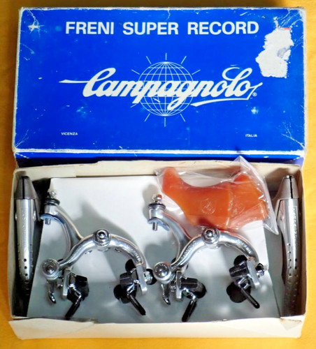 Nos campagnolo super record - campagnolo,
