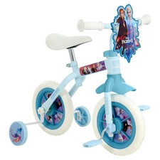 Disney frozen bicicletta - disney,