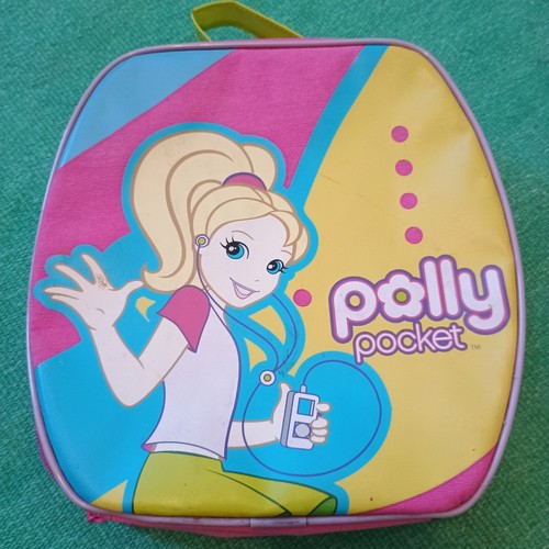 Polly pocket custodia - polly,