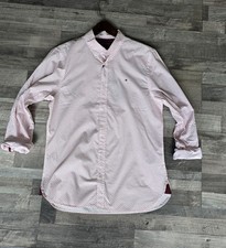 Camicia Tommy Hilfiger  Uomo