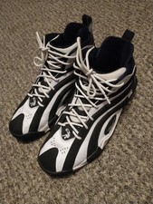 Taglia 10,5 - Reebok Shaqnosis