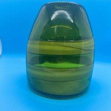Vaso SASSO vintage 1960