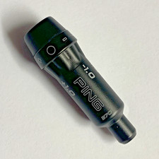 Nuovo adattatore ibrido Ping